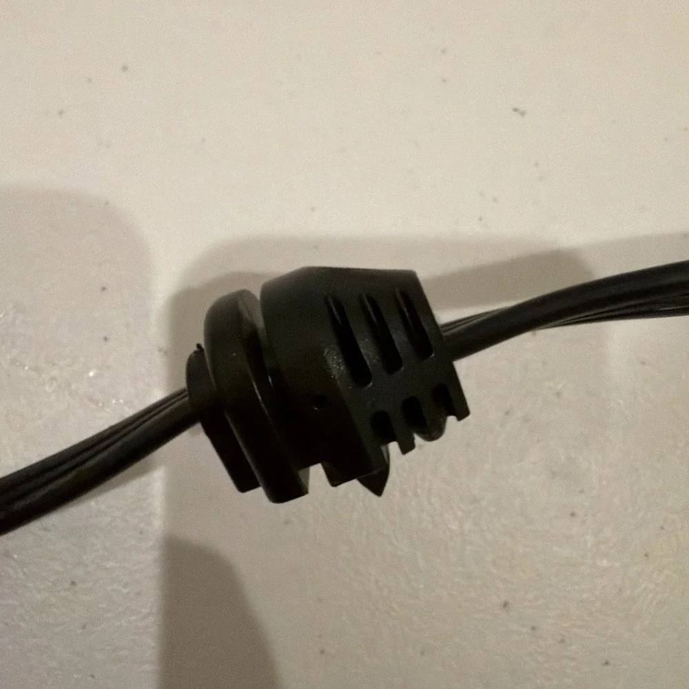 Whirlpool Maytag Washer Power Cord W10132081 OEM TESTED WORKS Kenmore 600 Series